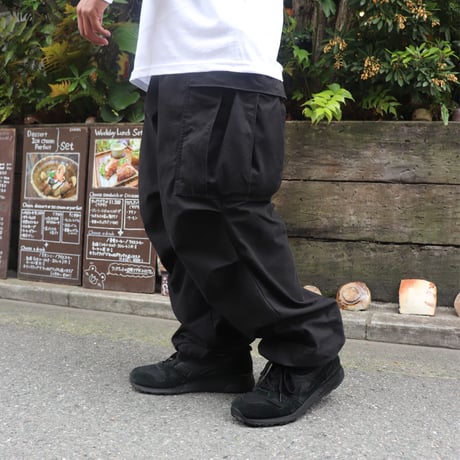 WAIPER.inc / M-65 Field Cargo Pants (2colors)