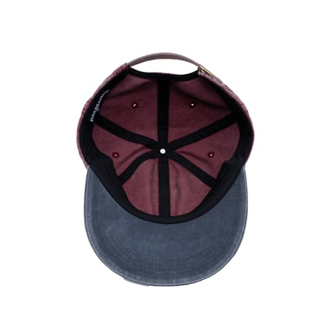 Interbreed / Dusty Cap (3colors)