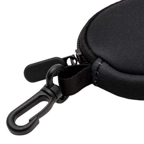INTERBREED / Logo Shade Case