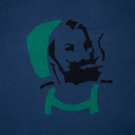 HAIGHT / ZZ UNCLE SWEATER (3colors)