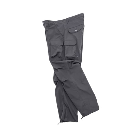 INTERBREED / URBAN FIT TECH PANTS