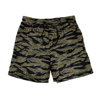 INTERBREED / Airy Training Mesh Shorts(2colors)