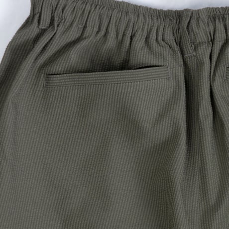 INTERBREED / COOLMAX® ACTIVE SHORTS (2color)