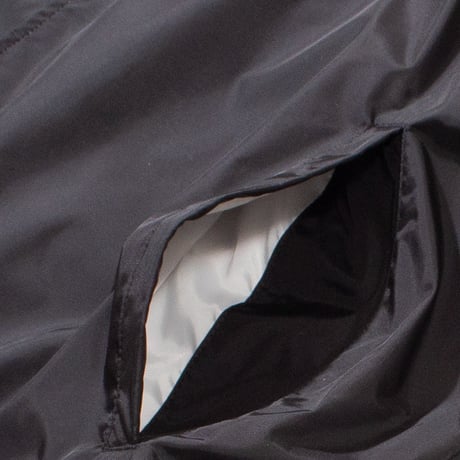 ACAPULCO GOLD / NINE-TWO NYLON JACKET