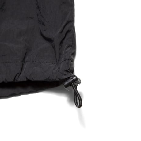 HAIGHT / RELAXING HALF ZIP JACKET(3colors)