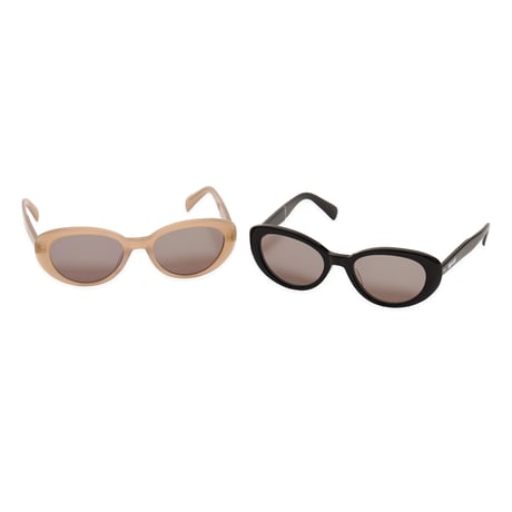 HighLife / Candy Glasses(2colors)