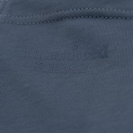 INTERBREED / FAT BEAT LS TEE(2colors)