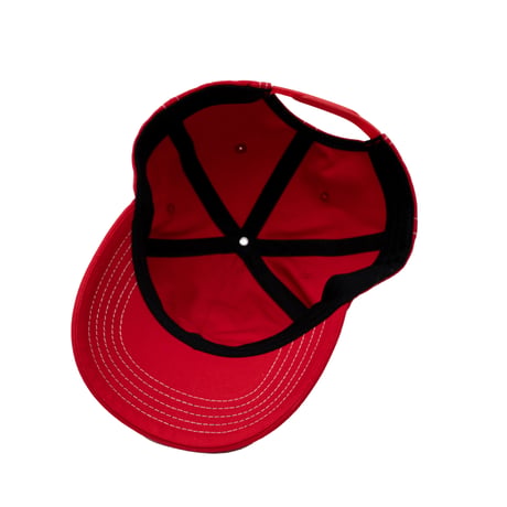 INTERBREED / KING OF DIGGIN’ x INTERBREED “KOD Uniform Snapback”