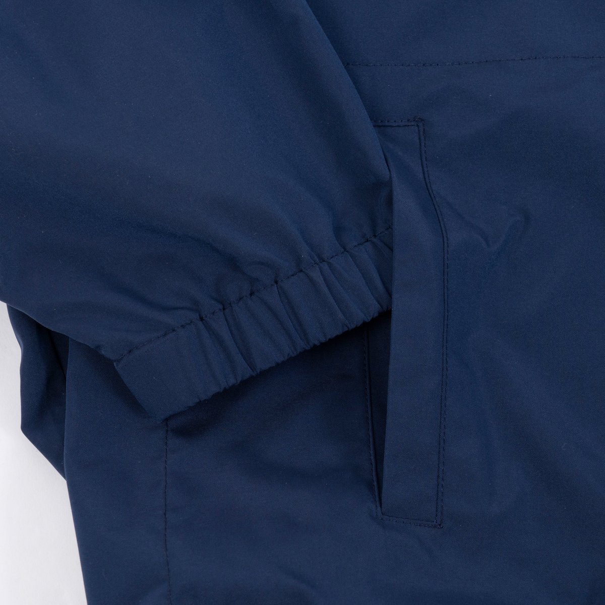 INTERBREED / Criminal Suspect Anorak | OP1 ONLI