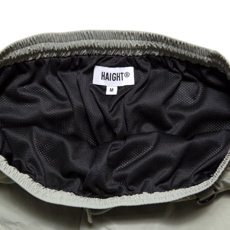HAIGHT / RELAXING JOGGER PANTS(3colors)