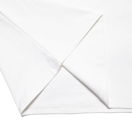 HAIGHT / PLAIN Tee (3colors)