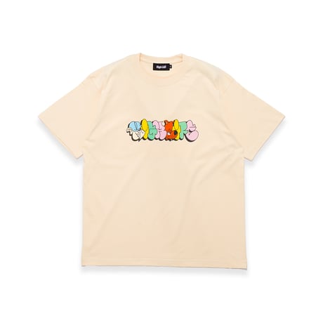 HighLife / TEAZ Tee(3colors)