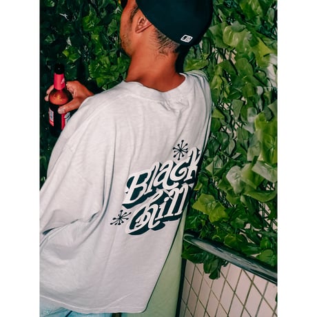 HighLife / BlackChill Tee(3colors)
