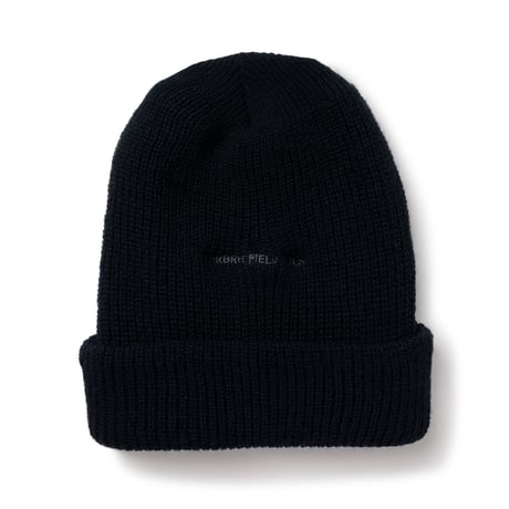 INTERBREED / Field Watch Cap (3colors)