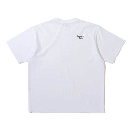 ACAPULCO GOLD / U WIT IT? TEE(2colors)