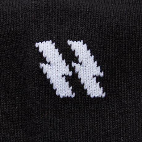 RULER / RR HIGH SOCKS (2colors)