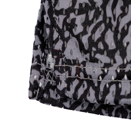 INTERBREED / Elephant Mesh Shorts