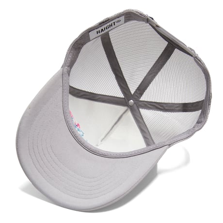 HAIGHT / LVC NEON LIGHT MESH CAP(3colors)