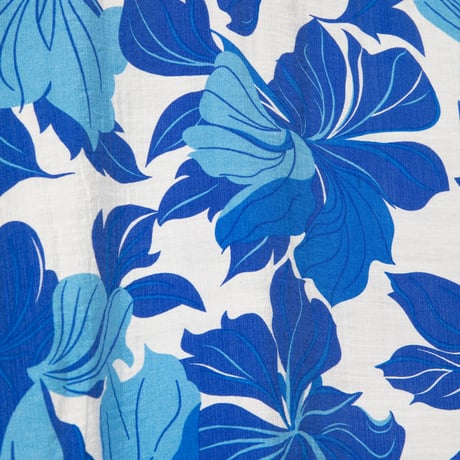 APPLEBUM / TROPICAL ALOHA SHIRT (OVERSIZED)