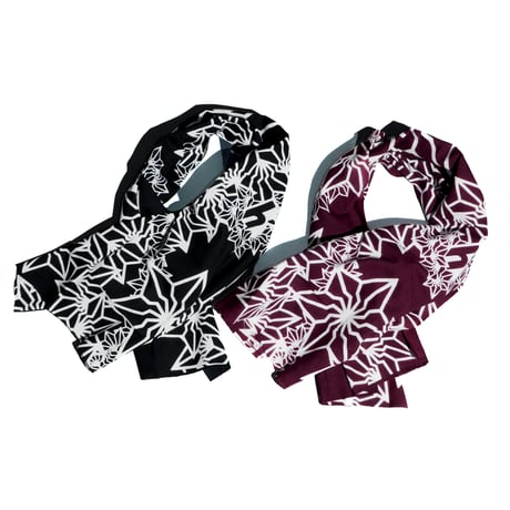 HAIGHT / BAKIBAKI TENUGUI(2colors)