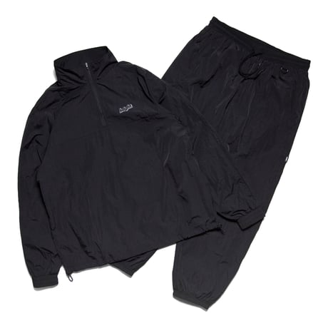 HAIGHT / RELAXING JOGGER PANTS(3colors)