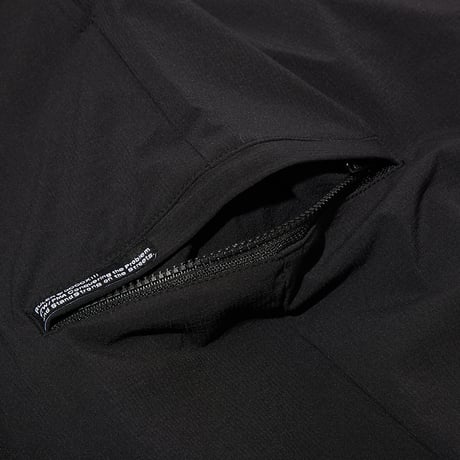 RULER / ESTER RIPSTOP CARGO PANTS