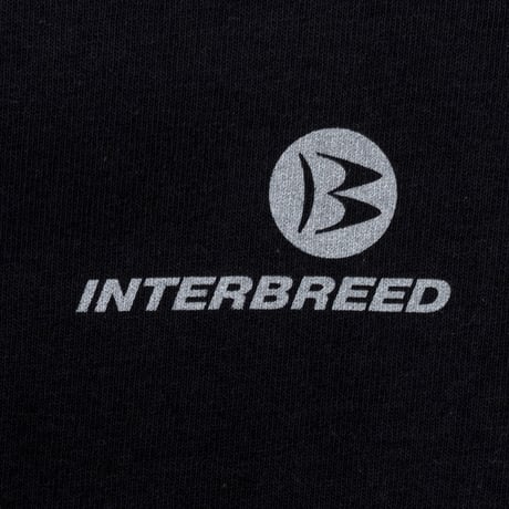 INTERBREED / IB TRADERS SS TEE(3color)