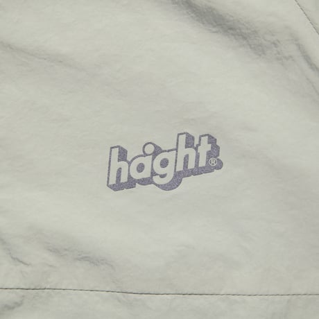 HAIGHT / RELAXING HALF ZIP JACKET(3colors)