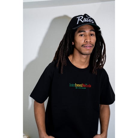INTERBREED / We Rules Switching Snapback