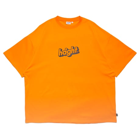 HAIGHT / CORE LOGO Tee(4colors)