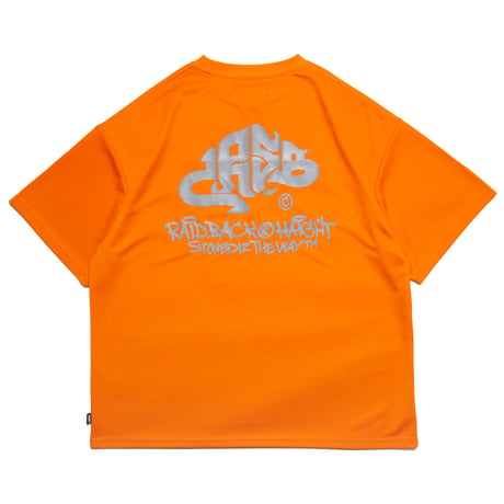 HAIGHT / RAIDBACK CRSB DRY Tee ft.CASPER(3colors)