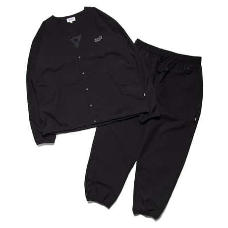 HAIGHT / RELAXING JOGGER PANTS (3colors)