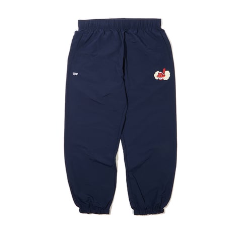 RULER / HERBS INDI NYLON TRACK PANTS (2colors)