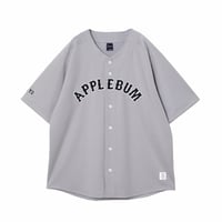 APPLEBUM / BASEBALL SHIRT