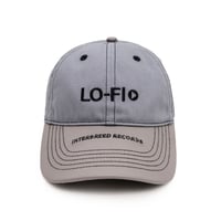 INTERBREED / IB Records Switching Cap