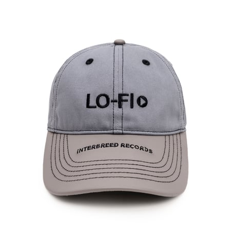 INTERBREED / IB Records Switching Cap