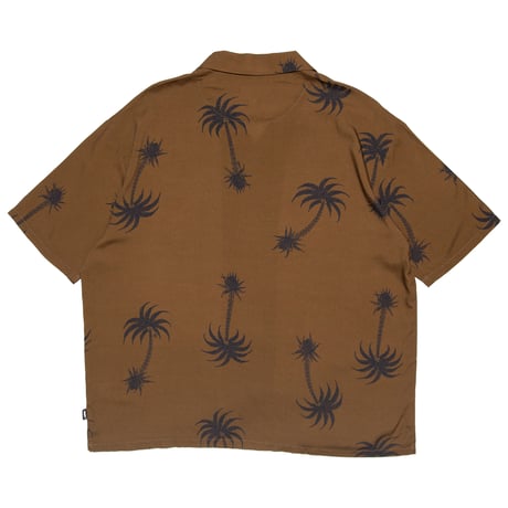 HAIGHT / LVC LOUD TREE RAYON SHIRT(3colors)