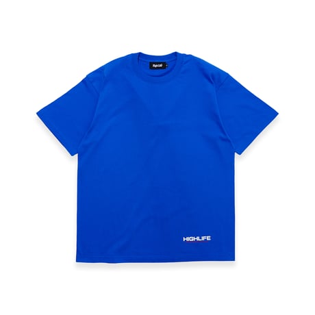HighLife / PGR Tee(3colors)