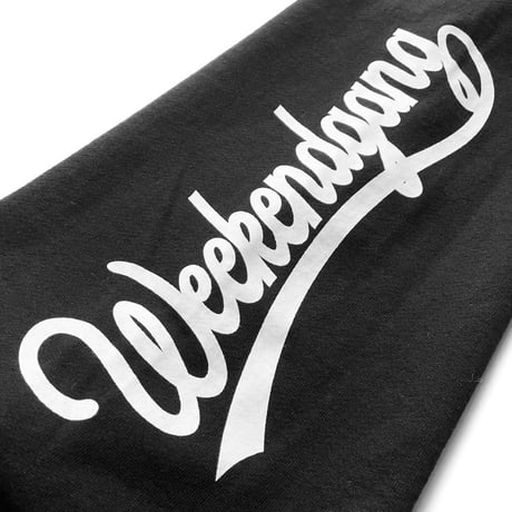 WeekEndGang / NO.WEG24-HD002-2