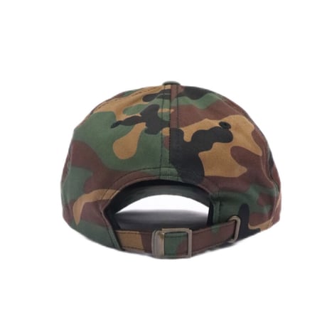 ANDSUNS / Real Dad Cap (5colors)