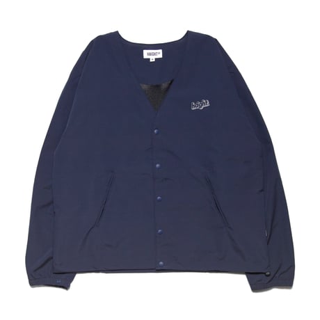 HAIGHT / RELAXING CARDIGAN (3colors)