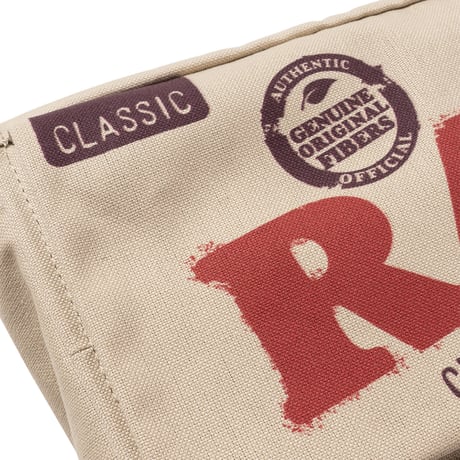 RAW x INTERBREED / Tissue Case