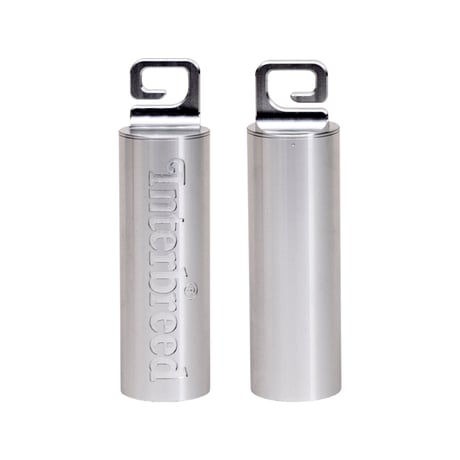 INTERBREED / Aluminum Multi Case(2colors)