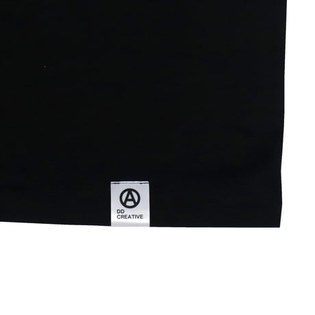 ADD CREATIVE / "BEAUTIFUL NOISE" BIG Tee(2colors)