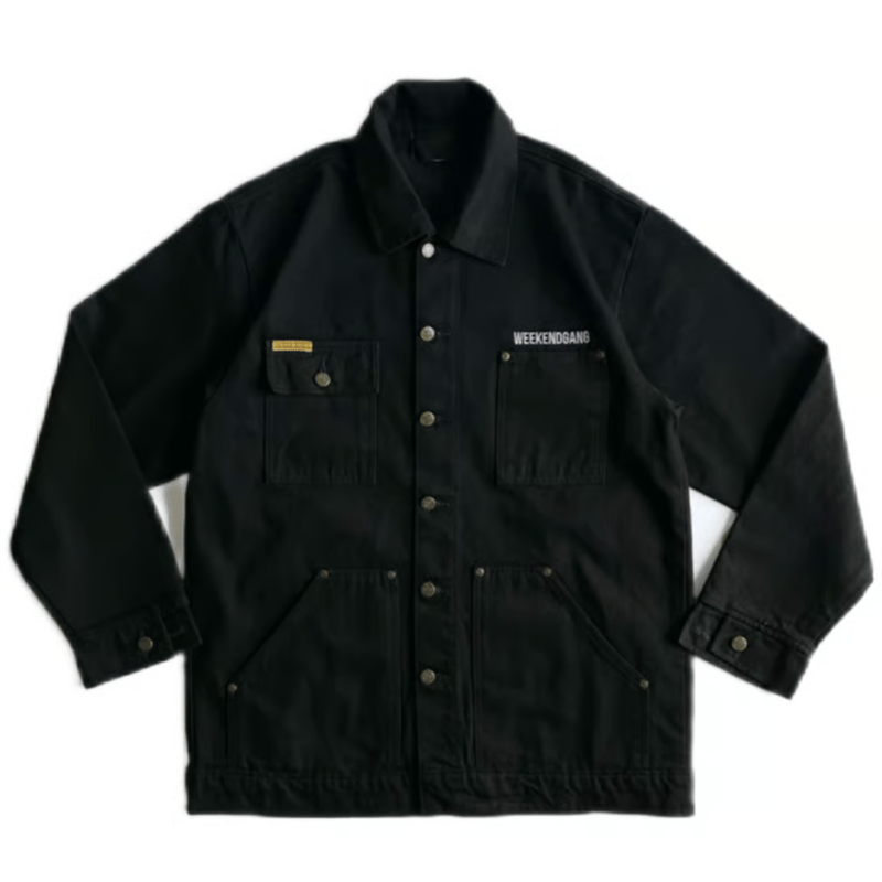 WeekEndGang / WEG23-OT001 | OP1 ONLINE STORE 