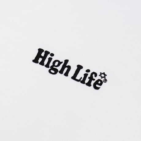 HighLife / Main Logo Hoodie (5colors)