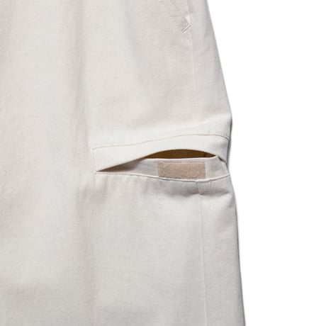 HAIGHT / STRAIGHT WORKERS PANTS(3colors)