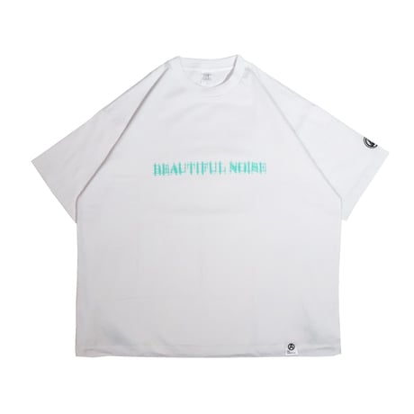 ADD CREATIVE / "BEAUTIFUL NOISE" BIG Tee(2colors)