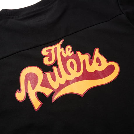 RULER / THE WANDERERS FOOTBALL JERSEY(2colors)