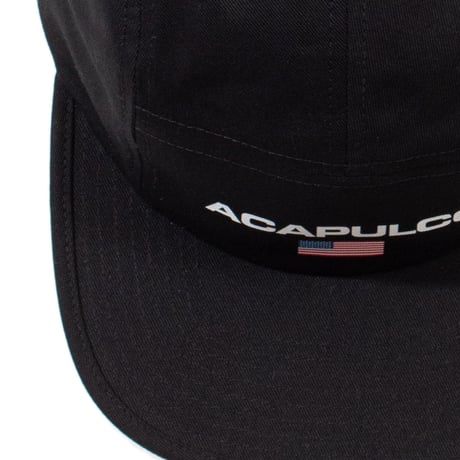 ACAPULCO GOLD / NINE-TWO CAMP CAP